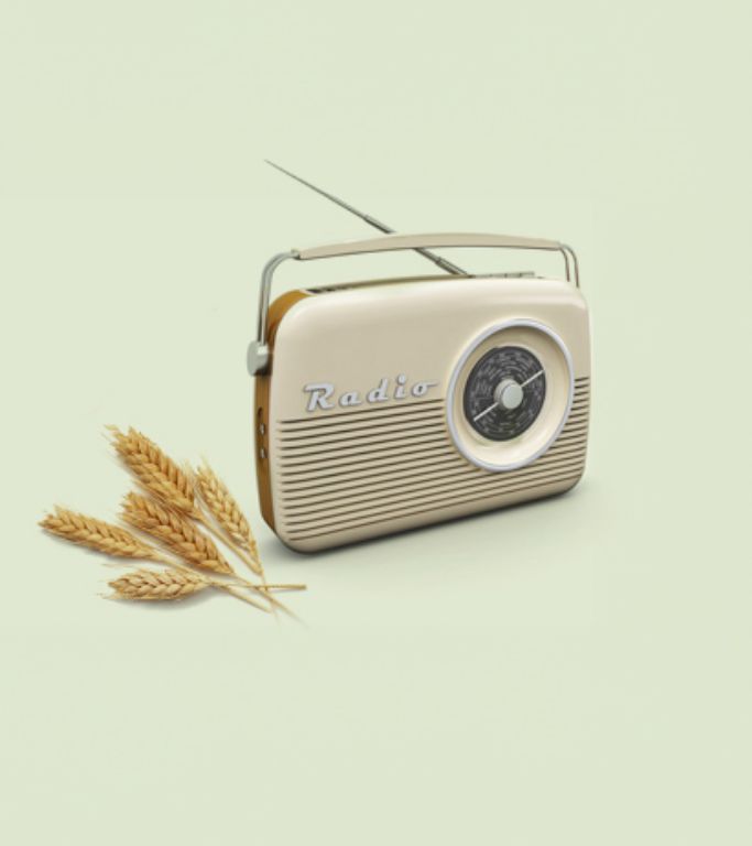 Heimische Landwirtschaft Radio