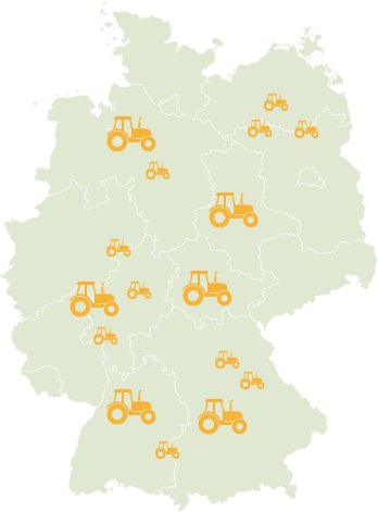 heimische Landwirtschaft Mitgliederbetriebe