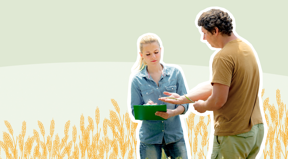 Initiative Heimische Landwirtschaft