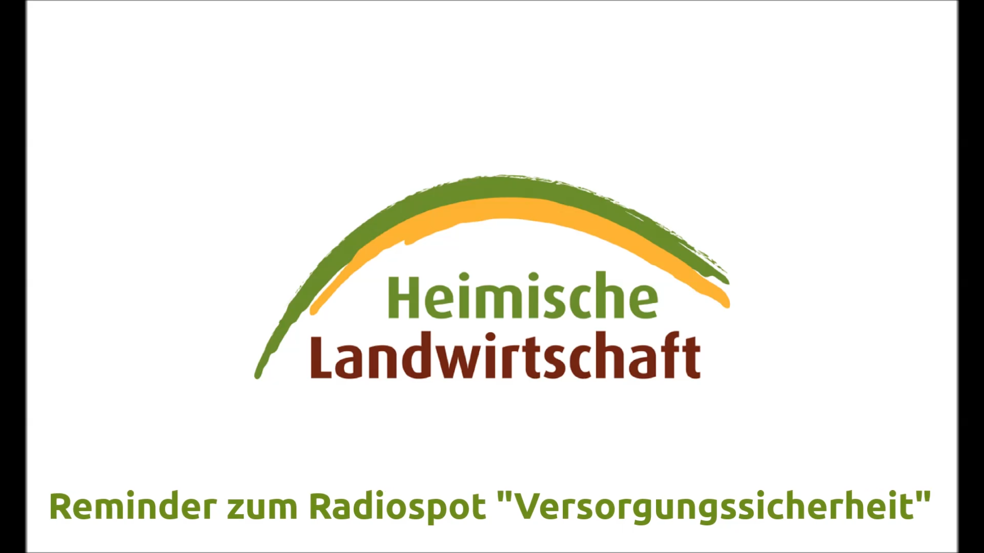 Reminder Versorgungssicherheit-2020